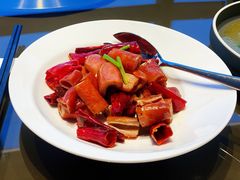 香辣脆皮肠-粤界(望京金辉店)