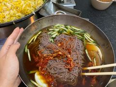 -海花锅盖烧烤店(怡馨家园店)