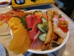 -梅丘·寿司の美登利(银座店)