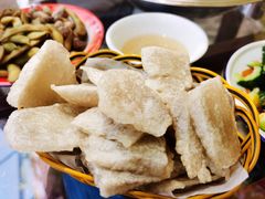 -聚首堂·特色小吃·肘子(什刹海德胜门店)