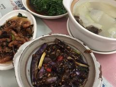 -蘭心餐厅(进贤路店)