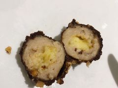 芝士流心鸡肉球-必胜客(大悦城店)