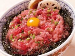 -筑地玉寿司(銀座コア店)