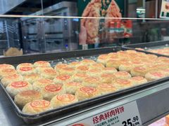 -泸溪河桃酥(凯德MALL太阳宫店)