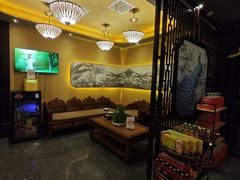 -富侨养生(威宁路店)
