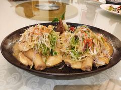 -禾悦庄餐厅