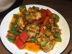 -十面春风·江南面馆(崇宁路店)