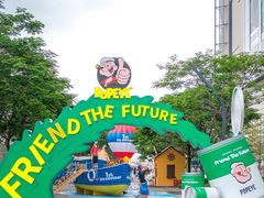 -东莞松山湖万象汇