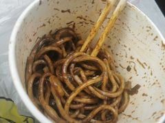 -熊腊生热干面馆(宝丰店)