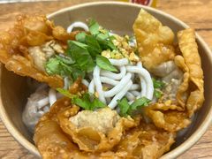 -非遗·十八曲鱼饺(西马总店)