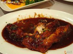 红烧肚当-老正兴菜馆(福州路店)