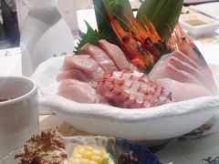 -大渔铁板烧(蛇口店)