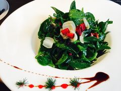 -名羊天下陕北横山铁锅炖羊肉(博文路店)
