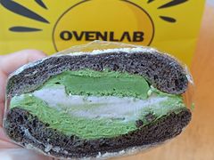 -OVEN LAB乐欧酵室(裕华万达店)