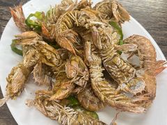 -贞姨美食·老字号海鲜大排档