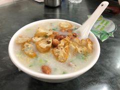 -穗银肠粉店(东川路店)