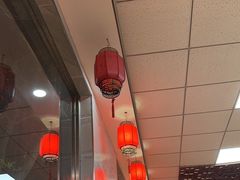 -东关吉祥西安腊汁肉夹馍(健德门店)