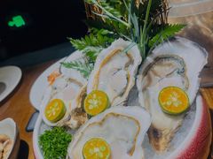 -蟹将军·松叶蟹和牛日料放题自助(K11店)