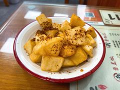 -杨大叔爱面子·四川小吃(岗头店)