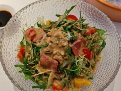 -万龙洲海鲜(南新仓店)