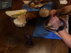 -甘尼仕印度餐厅酒吧(斜塘老街店)