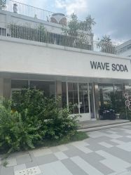 -WAVE SODA摄影工作室