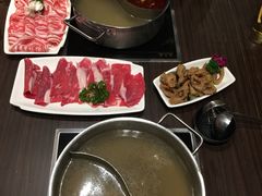 -老翡翠 Old Crystal Jade Restaurant