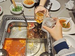 -海底捞火锅(旭辉MALL店)