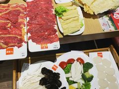 -牛很鲜潮汕牛肉火锅(椒江店)