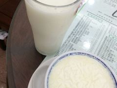 鲜奶冻双皮-仁信老铺(华盖路店)