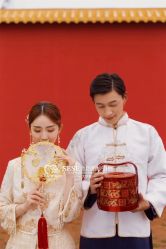 -色色婚纱摄影(大沥旗舰店)