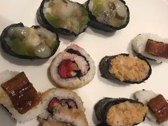 -太湖饭店玉兰厅(自助餐厅)