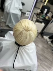 -奈川烫染Salon
