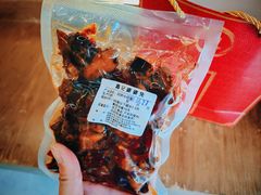 -鑫记婆婆兔·兔头(春熙店)