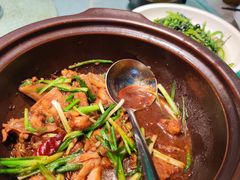 -筱爷叔·上海传统手工菜(玉树路店)
