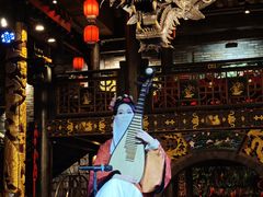 -小龙翻大江文化火锅(太古里店)