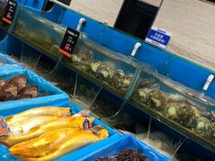-海味当家·蒸锅海鲜(星海公园店)