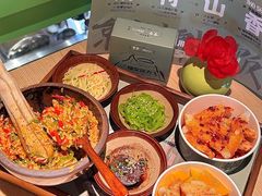 -京参 • 擂椒饭(这有山店)