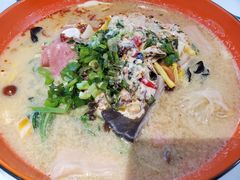 -张亮麻辣烫(哈尔滨金爵万象店)
