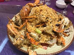 -盛港湾海鲜食府(黄沙店)