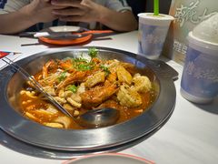 -李想大虾(江北天街店)