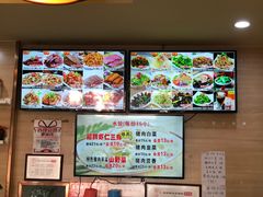 -赵奶奶水饺锅贴小酒馆(丁字沽店)