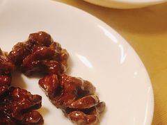 山楂果-厉家菜(德胜门总店)