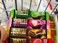 -永辉超市(鲁谷店)