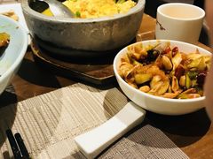 -陆壹捌餐厅(五大道店)