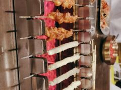 -麦凯伦烧烤·精酿超级工厂店(金桥总店)