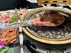 -红沃鳗鱼黑牛烤肉店(不老街店)