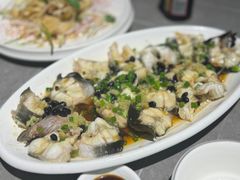 -钱山海鲜大排档