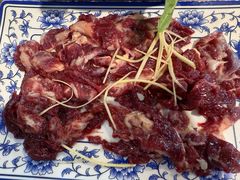 -大戚饭店(泰华路店)