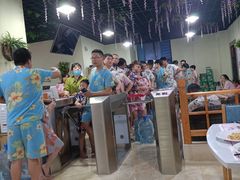 -极乐汇汗蒸会馆(杭州店)